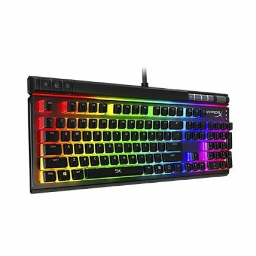 HyperX Alloy Elite 2 Mechanical Gaming Keyboard