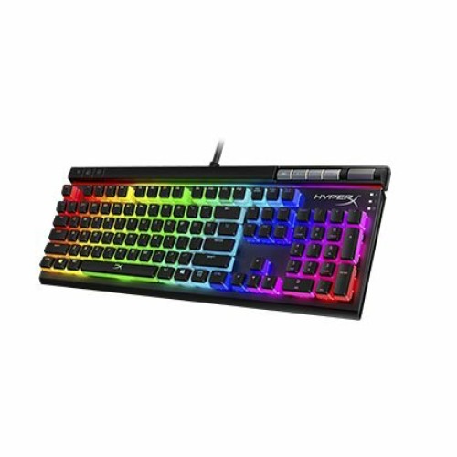 HyperX Alloy Elite 2 Mechanical Gaming Keyboard