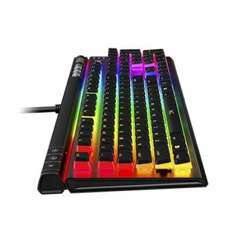 HyperX Alloy Elite 2 Mechanical Gaming Keyboard