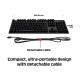 HyperX Alloy FPS RGB Mechanical Gaming Keyboard