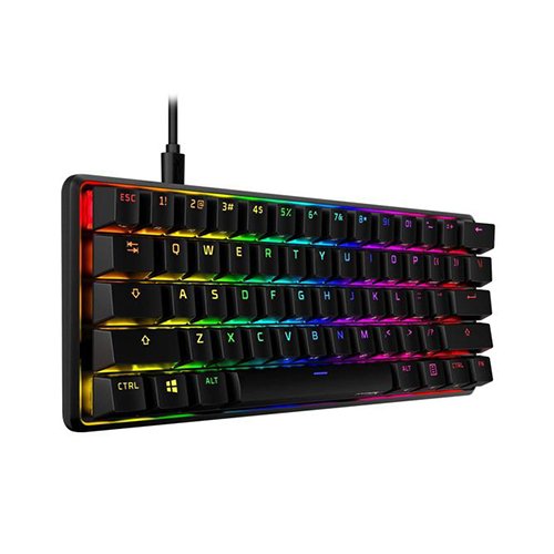 HyperX Alloy Origins 60 Mechanical Gaming Keyboard