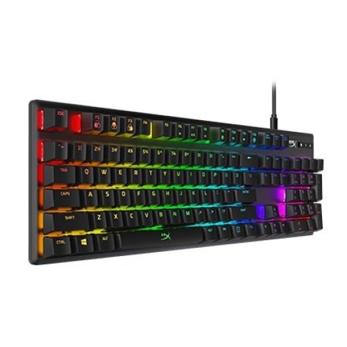 HyperX Alloy Origins Mechanical Gaming RGB Keyboard