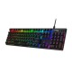 HyperX Alloy Origins Mechanical Gaming RGB Keyboard