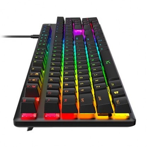 HyperX Alloy Origins Mechanical Gaming RGB Keyboard