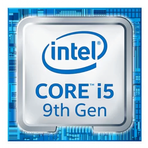 Intel Core i5 9400F 9th Gen Processor