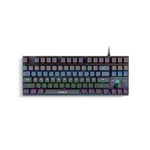iMICE MK-X60 RGB Mechanical Gaming Keyboard