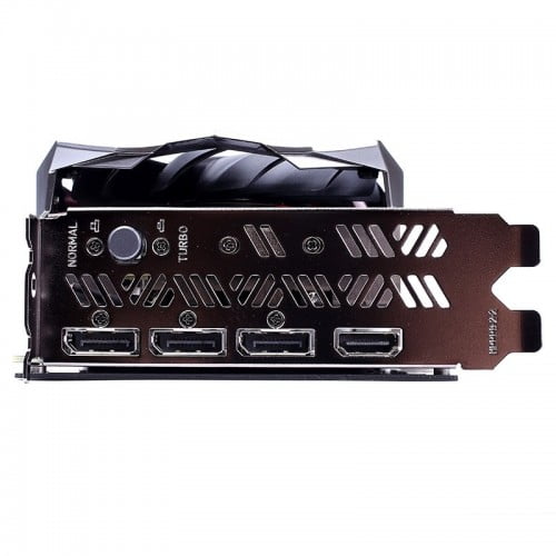Colorful iGame GeForce RTX 3070 Advanced OC-V 8GB Graphics Card