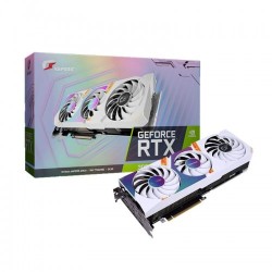 Colorful iGame GeForce RTX 3070 Ultra W OC-V 8GB GDDR6 Graphics Card