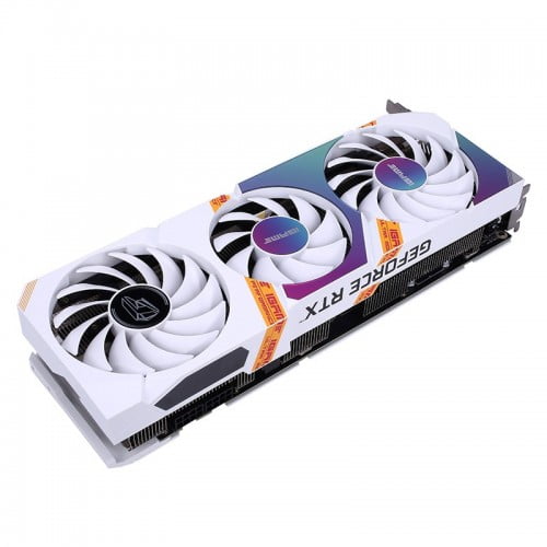 Colorful iGame GeForce RTX 3070 Ultra W OC-V 8GB GDDR6 Graphics Card