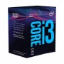 Intel 8th Generation Core i3-8100 Processor (Bulk)