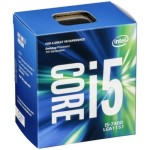 Intel Core i5 7400 7th Gen Processor (Bulk) Price in BD