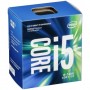 Intel Core i5 7400 7th Gen Processor (Bulk)