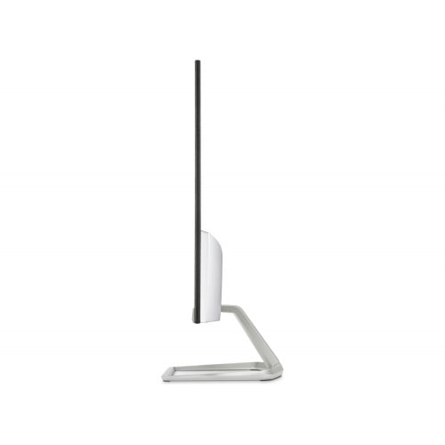 HP 24fw 23.8 inch Ultraslim Full HD IPS LCD Monitor White