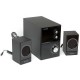 Microlab M-223 (2.1) Subwoofer Speaker