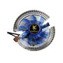 Kingsman ACL-A003 CPU Cooler with Blue LED