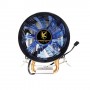 Kingsman ACL-B003 CPU Cooler with Blue LED