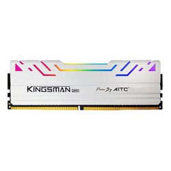AITC Kingsman RGB 16GB 3200MHZ DDR4 Desktop Ram