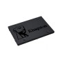 kingston 120gb A400 sata solid state drive