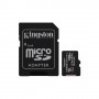 KINGSTON SDCS2 128GB MICRO SD CARD