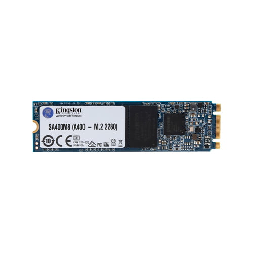KINGSTON A400 120GB M.2 SSD