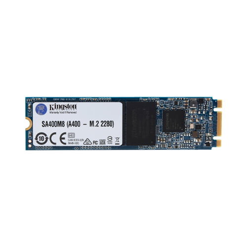 Kingston A400 240GB M.2 SSD