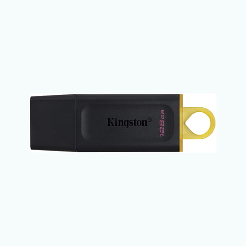 KINGSTON DTX 128GB MOBILE DISK DRIVE