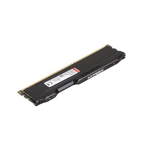Kingston HyperX FURY 8GB 1600MHz DDR3 CL10 DIMM Ram