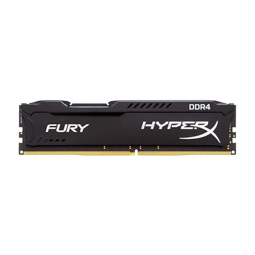 Kingston HyperX FURY DDR4 2400MHz 8GB Ram