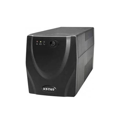 KSTAR 650VA OFFLINE UPS