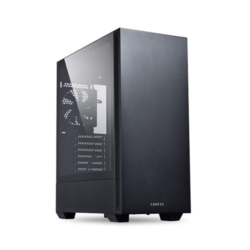 Lian Li LANCOOL 205 ATX Mid Tower Gaming Case