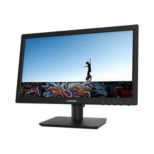 Lenovo D19-10 18.5 inch WLED Monitor Lenovo D19-10 18.5 inch WLED Monitor