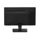Lenovo D19-10 18.5 inch WLED Monitor Lenovo D19-10 18.5 inch WLED Monitor