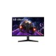 LG 24GN600-B 24 inch UltraGear FHD IPS 1ms 144Hz HDR Monitor