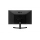 LG 24MK600M 24 INCH IPS BORDERLESS FULL HD MONITOR