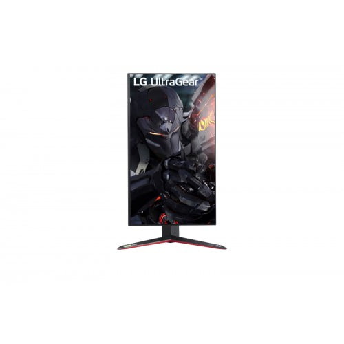 LG 27GN950-B 27 Inch 4K UHD Nano IPS Ultragear 144Hz G-SYNC Gaming