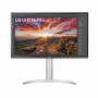 LG 27UP850N-W 27 Inch 4K UHD HDR Monitor