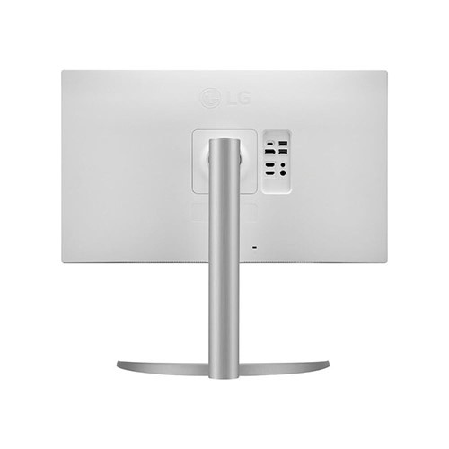 LG 27UP850N-W 27 Inch 4K UHD HDR Monitor