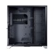 Lian Li O11 Dynamic XL ROG Certified Full Tower Case (Silver)