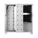 Lian Li O11 Dynamic XL ROG Certified Full Tower Case (White)