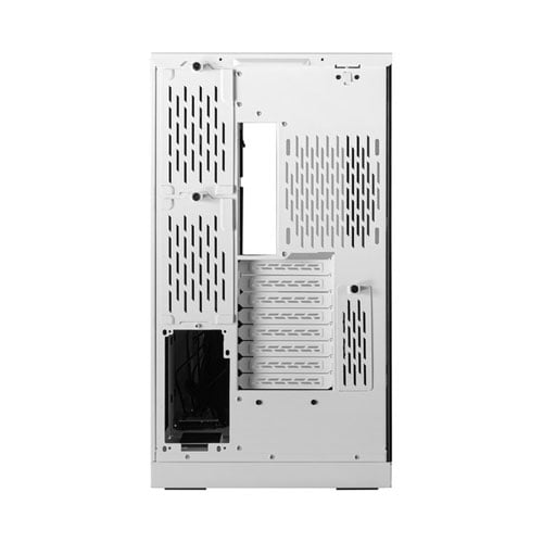 Lian Li O11 Dynamic XL ROG Certified Full Tower Case (White)