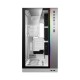 Lian Li O11 Dynamic XL ROG Certified Full Tower Case (White)