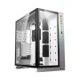 Lian Li O11 Dynamic XL ROG Certified Full Tower Case (White)