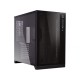Lian Li O11DX O11 Dynamic ATX Mid Tower Gaming Case (Black)