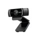 Logitech C922 Pro Full HD Webcam