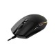 LOGITECH G102 LIGHTSYNC RGB WIRED GAMING MOUSE