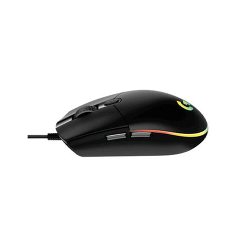 LOGITECH G102 LIGHTSYNC RGB WIRED GAMING MOUSE