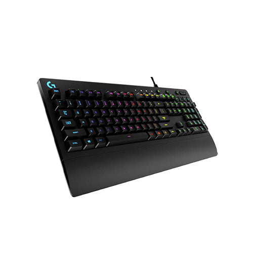 Logitech G213 Prodigy Gaming Keyboard