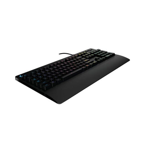 Logitech G213 Prodigy Gaming Keyboard