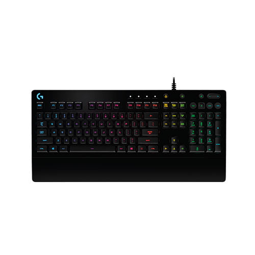 Logitech G213 Prodigy Gaming Keyboard