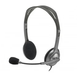 Logitech H111 STEREO Headset